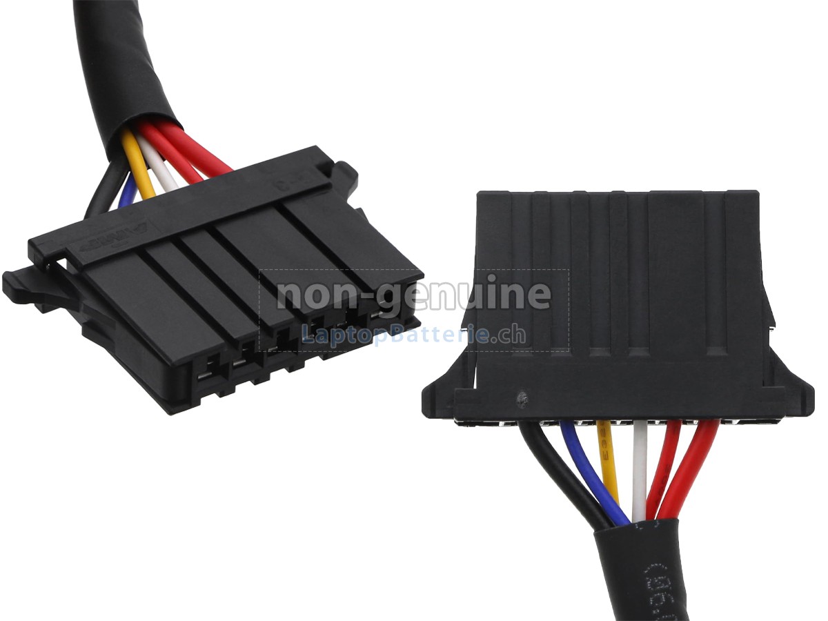 Hitachi VSP G400 Ersatzbatterie