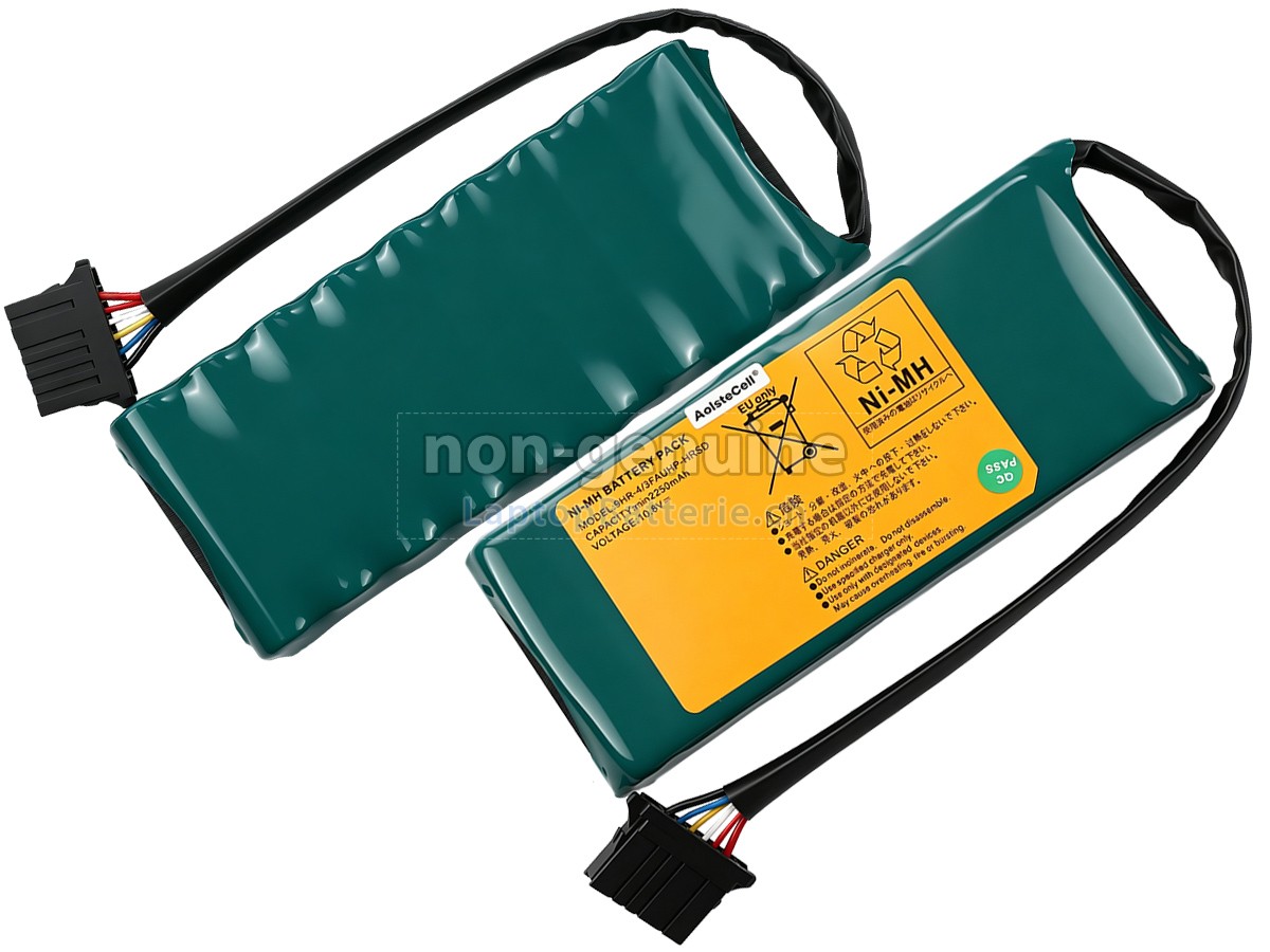 Hitachi 9HR-4 Ersatzbatterie