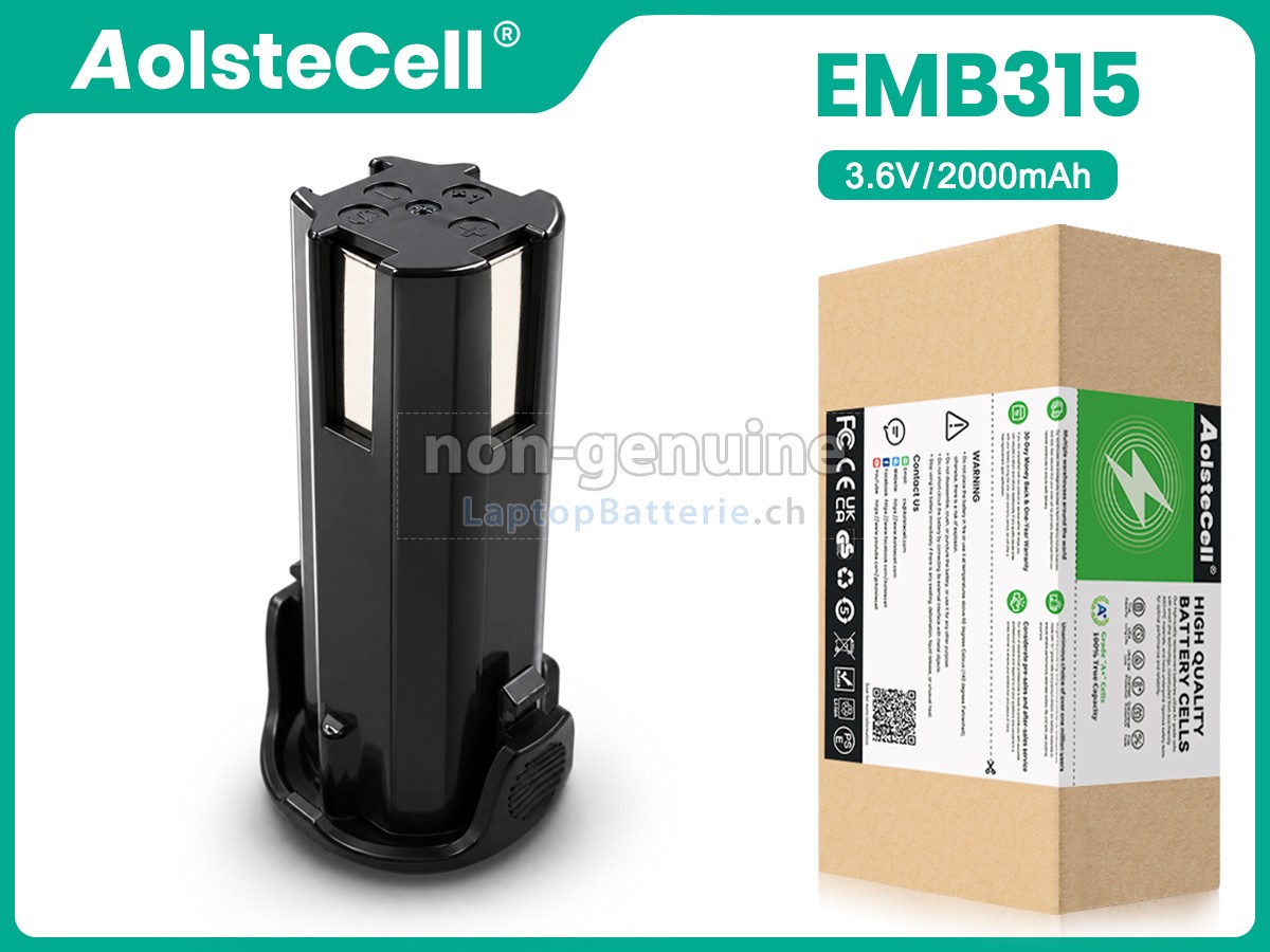 Hitachi GFN1564K Ersatzbatterie