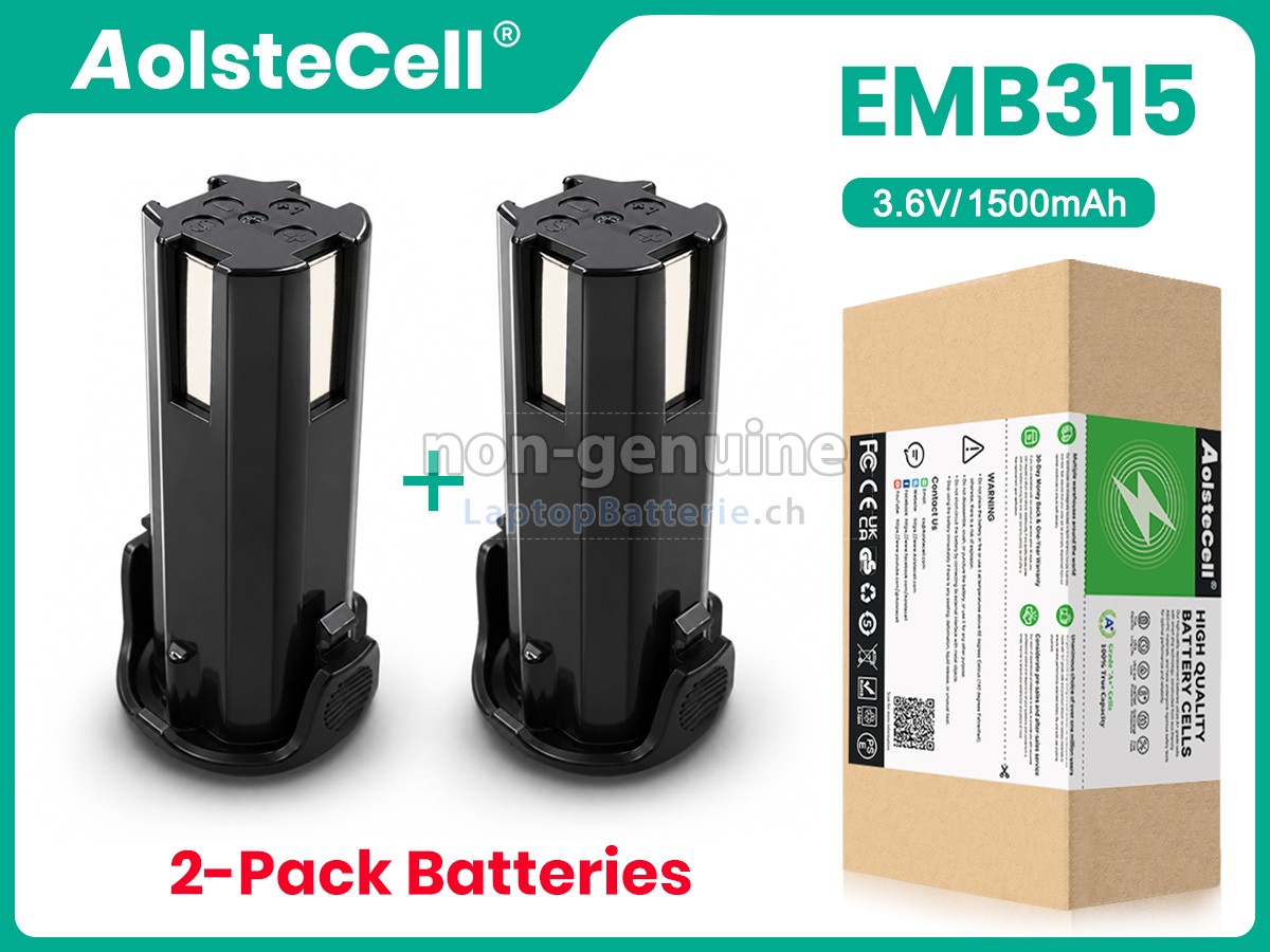 Hitachi GFN1564K Ersatzbatterie