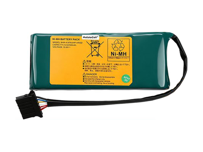 Hitachi 3289081-A Akku