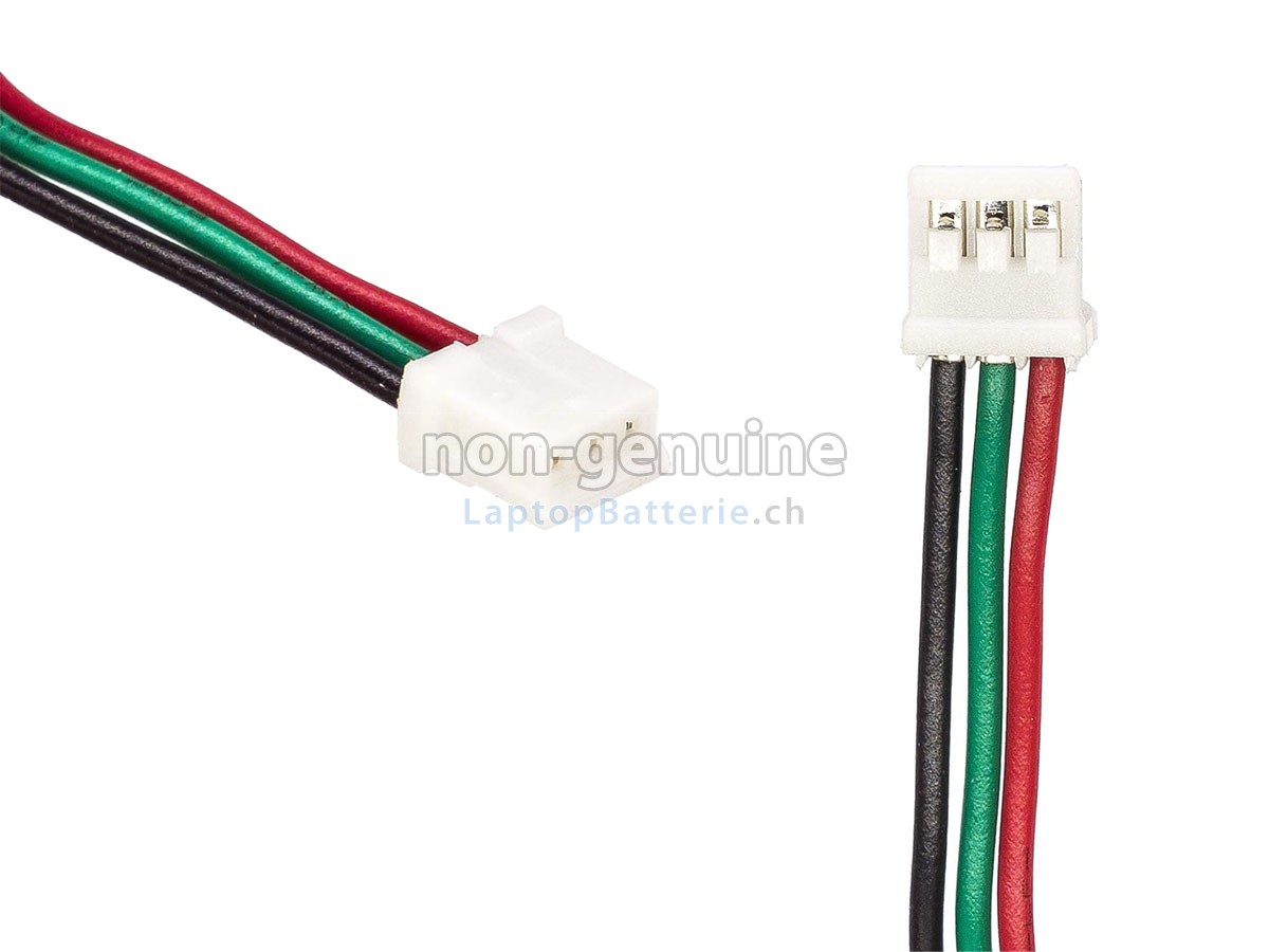 Honeywell 1016AB01 Ersatzbatterie