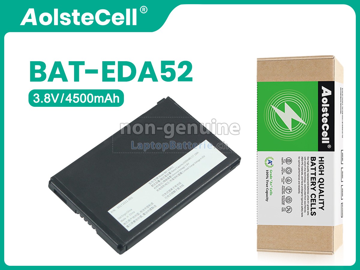 Honeywell 50172021-001 Ersatzbatterie