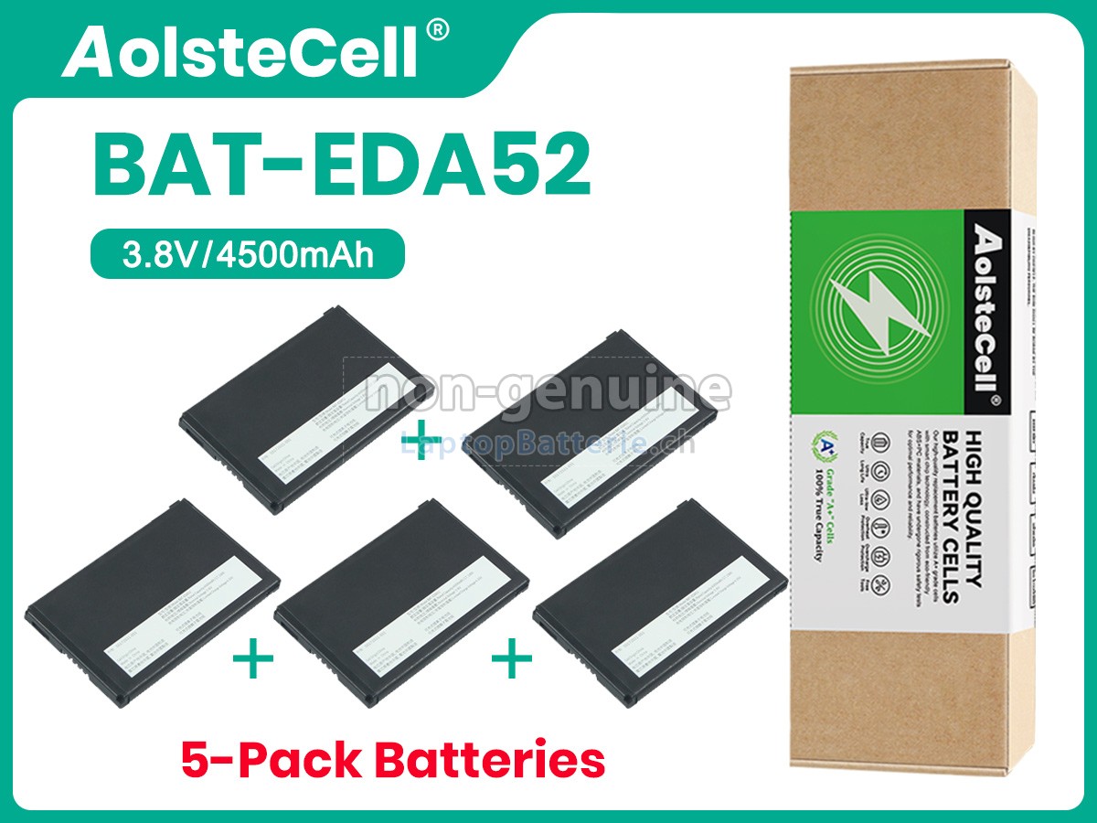 Honeywell 50172021-001 Ersatzbatterie