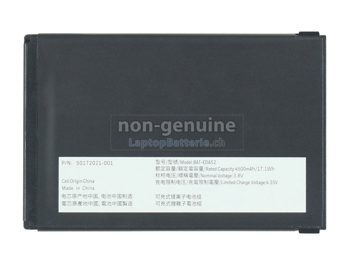 Honeywell 50172021-001 Ersatzbatterie