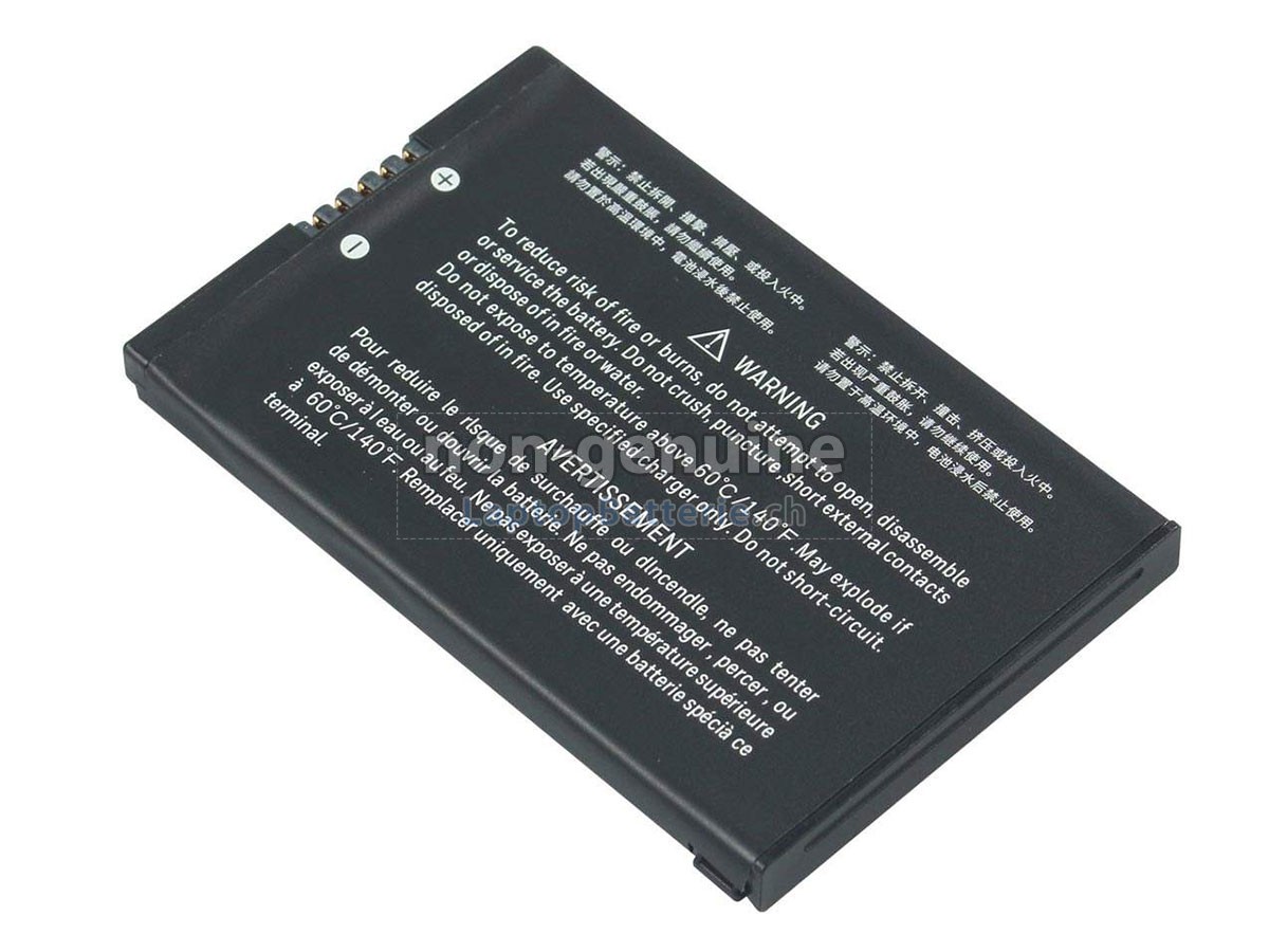 Honeywell 50172021-001 Ersatzbatterie