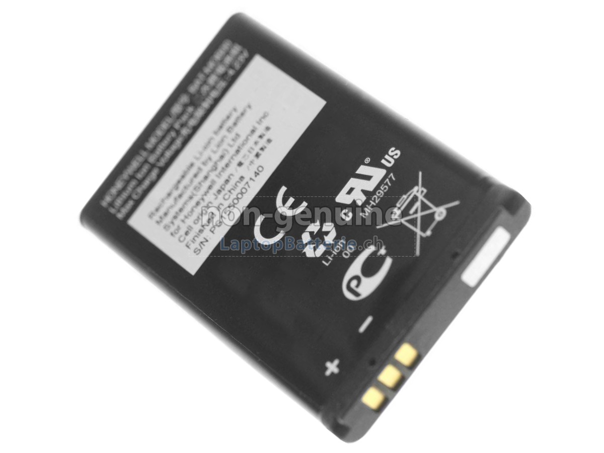 Honeywell 3159122 Ersatzbatterie
