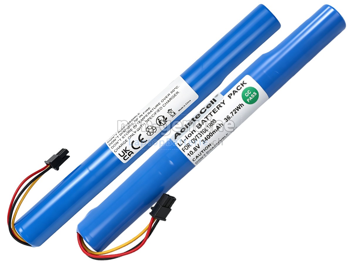 Honeywell OVT31OL1R00 Ersatzbatterie