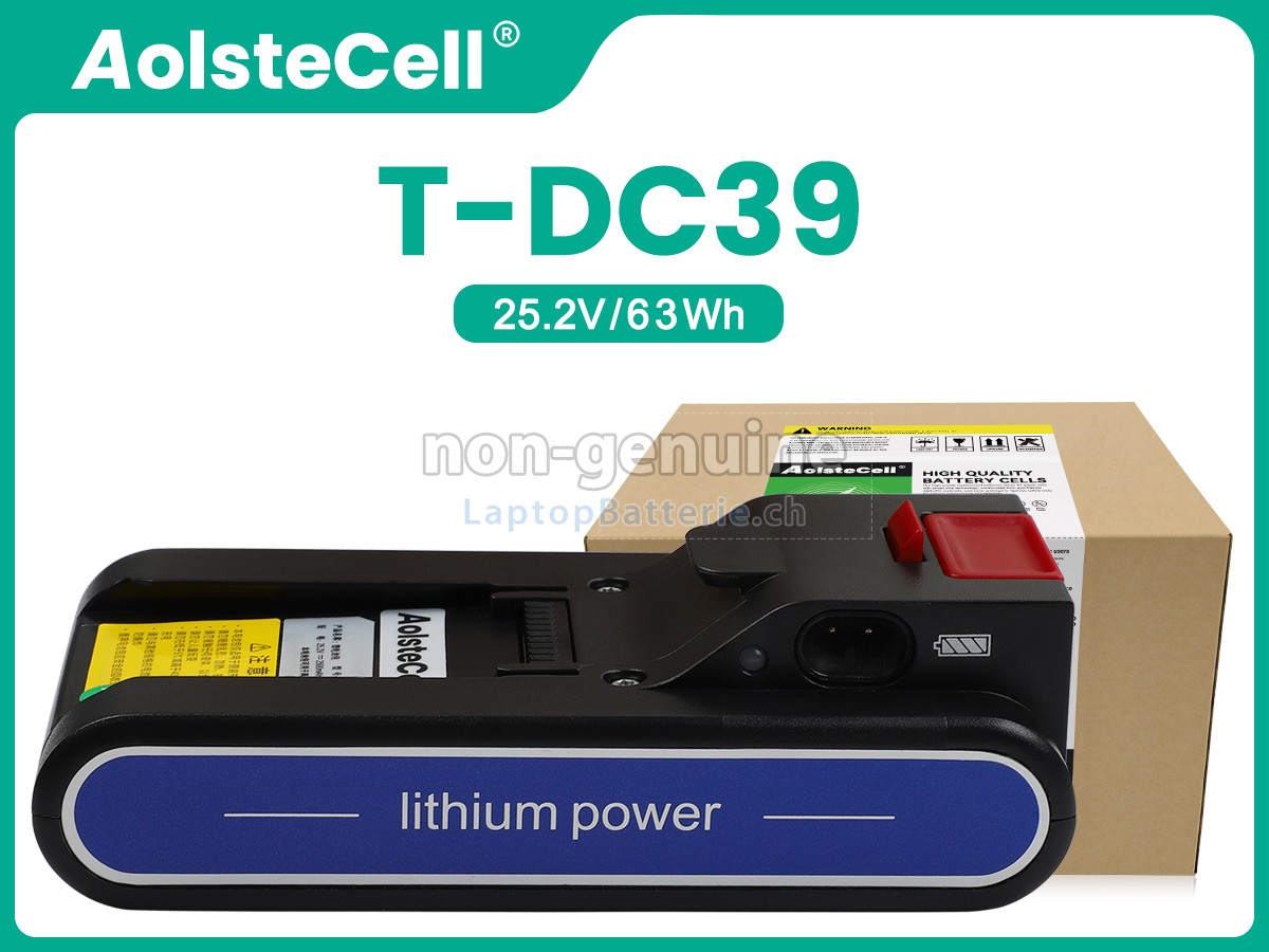 Honeywell PD506 Ersatzbatterie