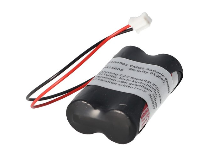 Honeywell 015605 Akku