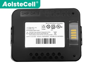 Honeywell 161376-0001 Akku