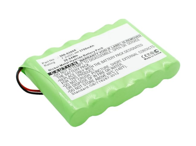 Honeywell 300-03866 Akku