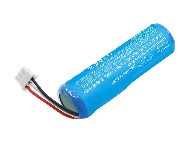 Honeywell 300-10342 Akku