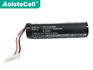 Honeywell 317-018-002 Akku