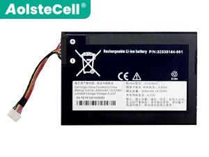 Honeywell 32330144-001 Akku