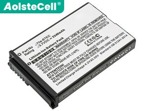 Honeywell 70e-BTEC Akku