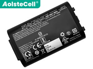 Honeywell 99EX-BTEC(1ICR19/65-2) Akku