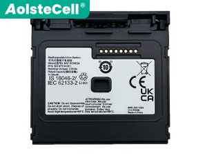 Honeywell 8680i Akku