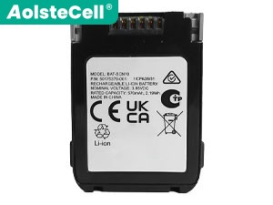 Honeywell 50175379-001 Akku
