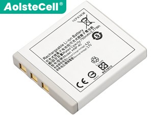 Honeywell Voyager 1602G Akku
