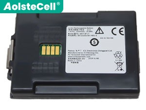 Honeywell LEX MX7 Akku