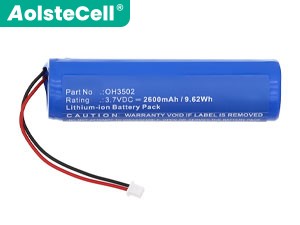 Honeywell OH3502 Akku
