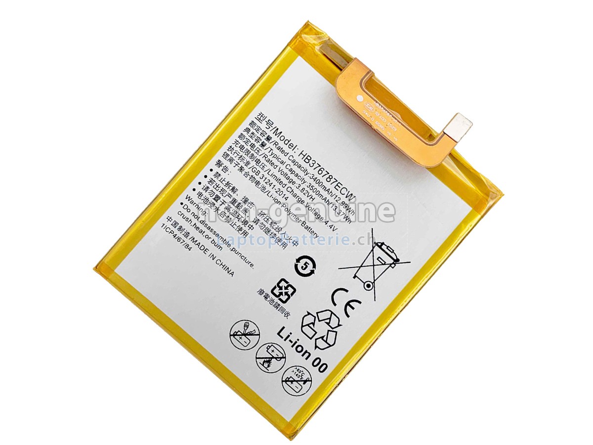 Honor V8 Ersatzbatterie
