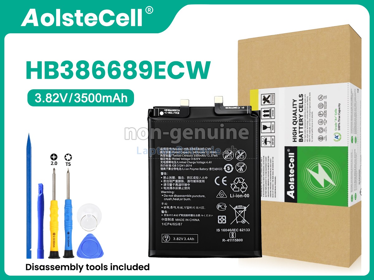 Honor MAGIC 2 Ersatzbatterie