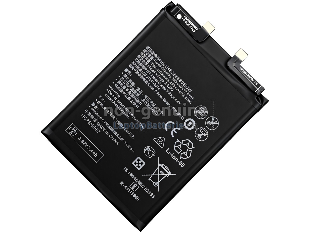 Honor MAGIC 2 Ersatzbatterie