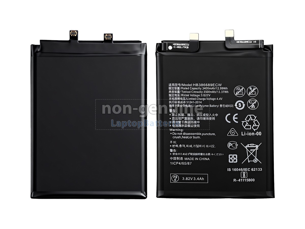 Honor MAGIC 2 Ersatzbatterie