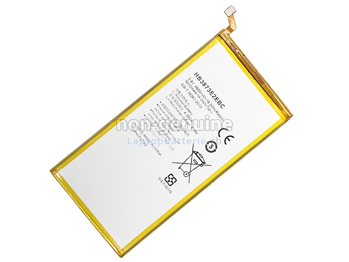 Honor HONOR X1 Ersatzbatterie