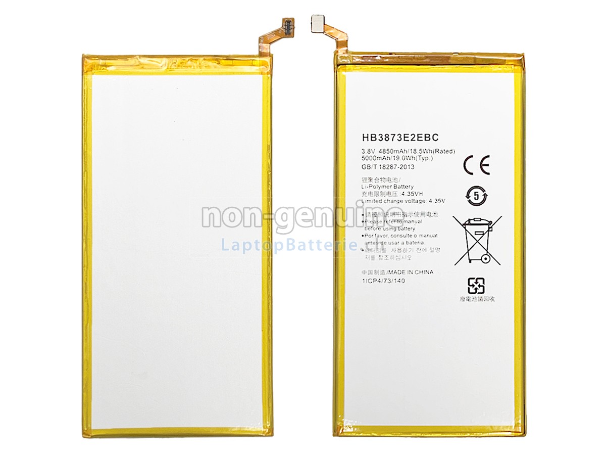 Honor HONOR X1 Ersatzbatterie