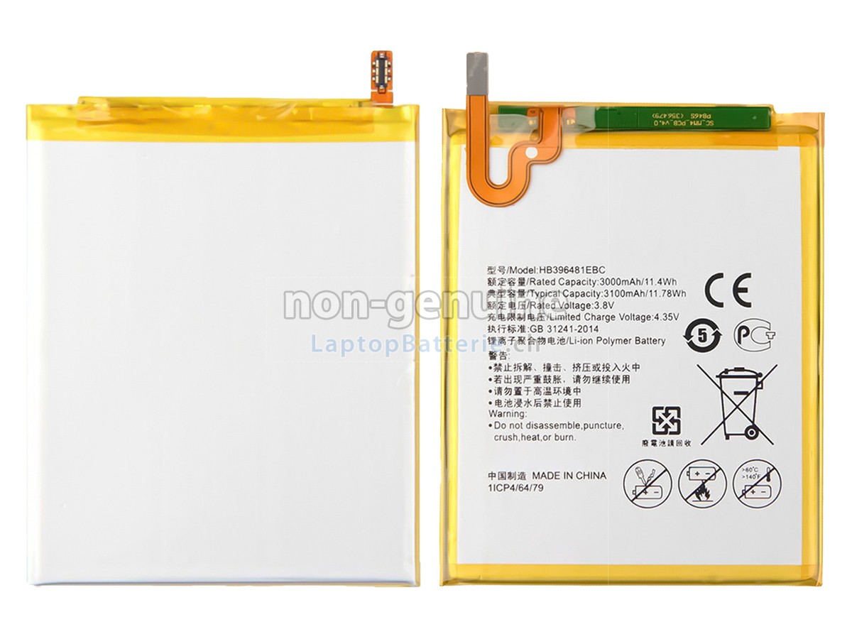 Honor Y6 II Ersatzbatterie
