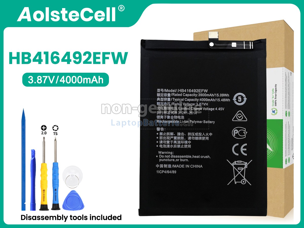 Honor X30I Ersatzbatterie