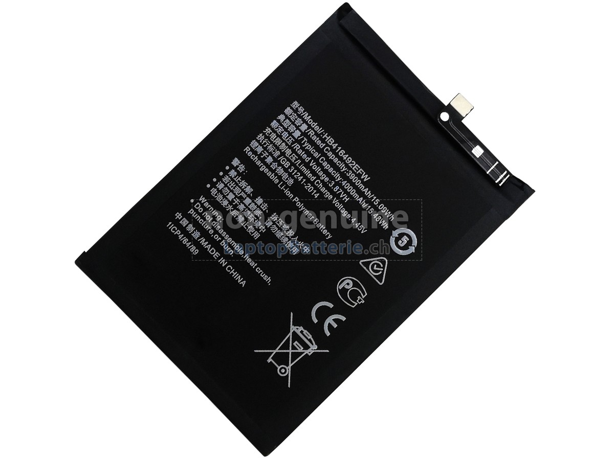Honor X30I Ersatzbatterie