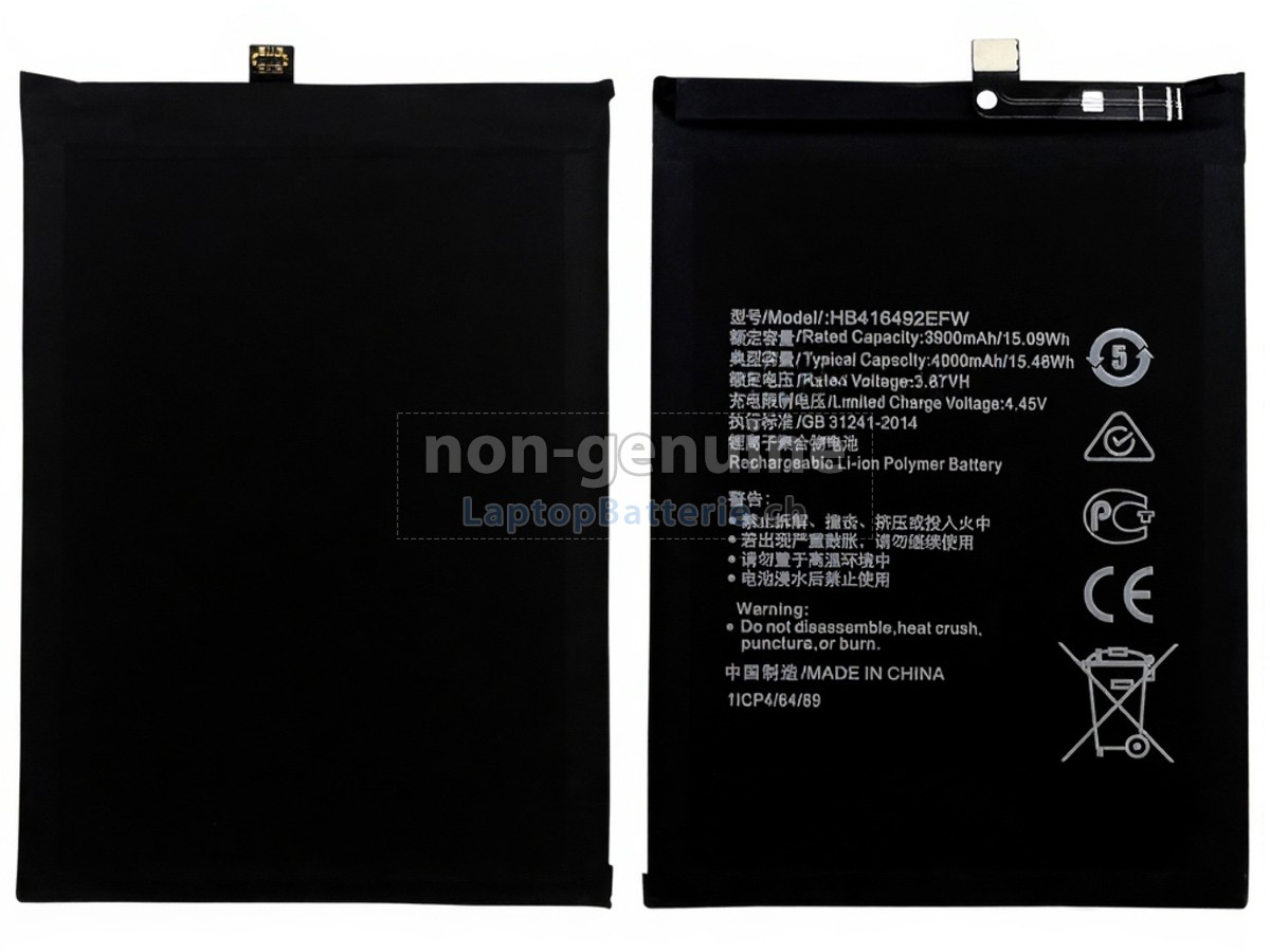 Honor X30I Ersatzbatterie