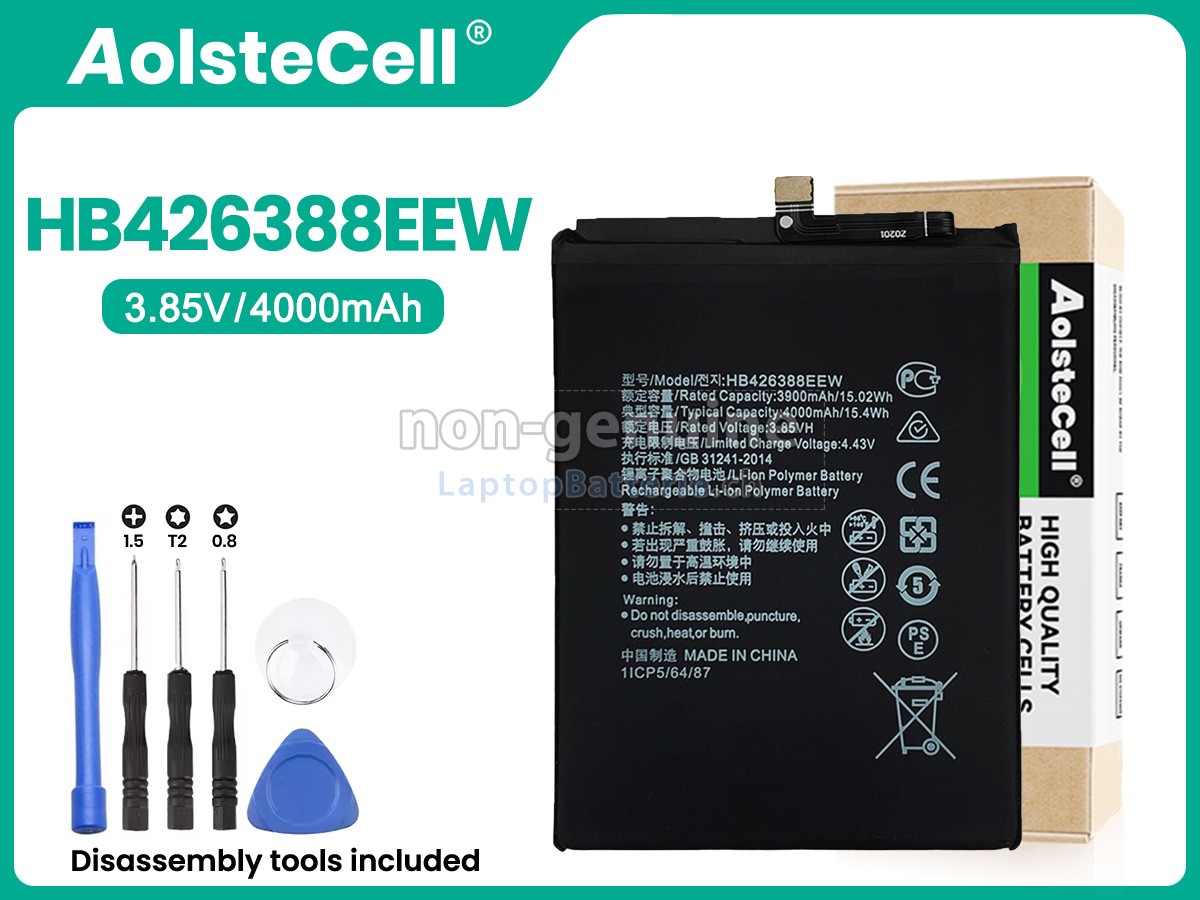 Honor 30 LITE Ersatzbatterie