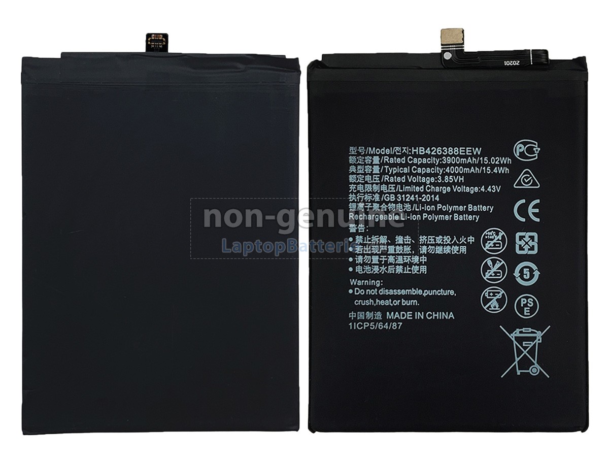 Honor 30 LITE Ersatzbatterie