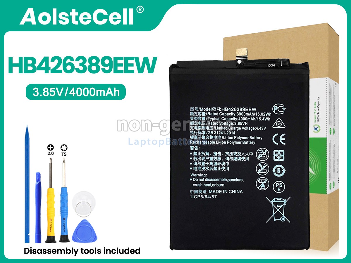 Honor 20 LITE Ersatzbatterie