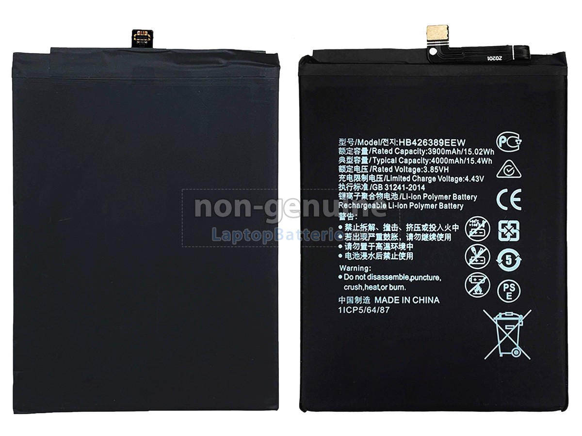 Honor 20 LITE Ersatzbatterie
