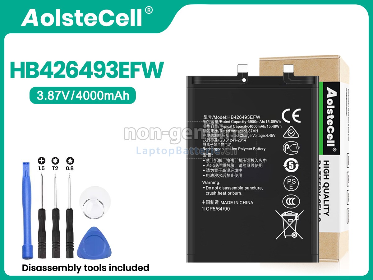 Honor 50 SE Ersatzbatterie