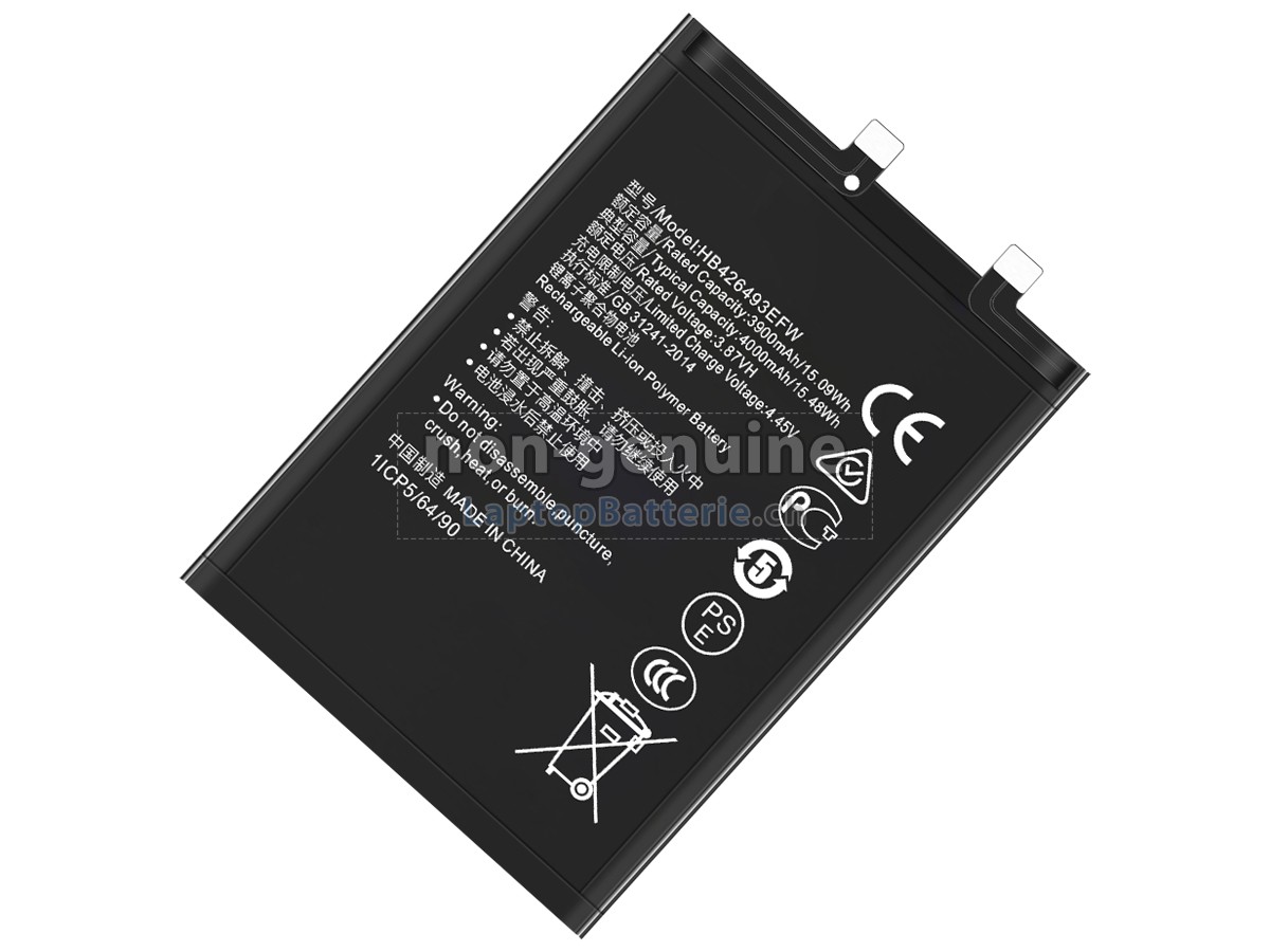 Honor 50 SE Ersatzbatterie