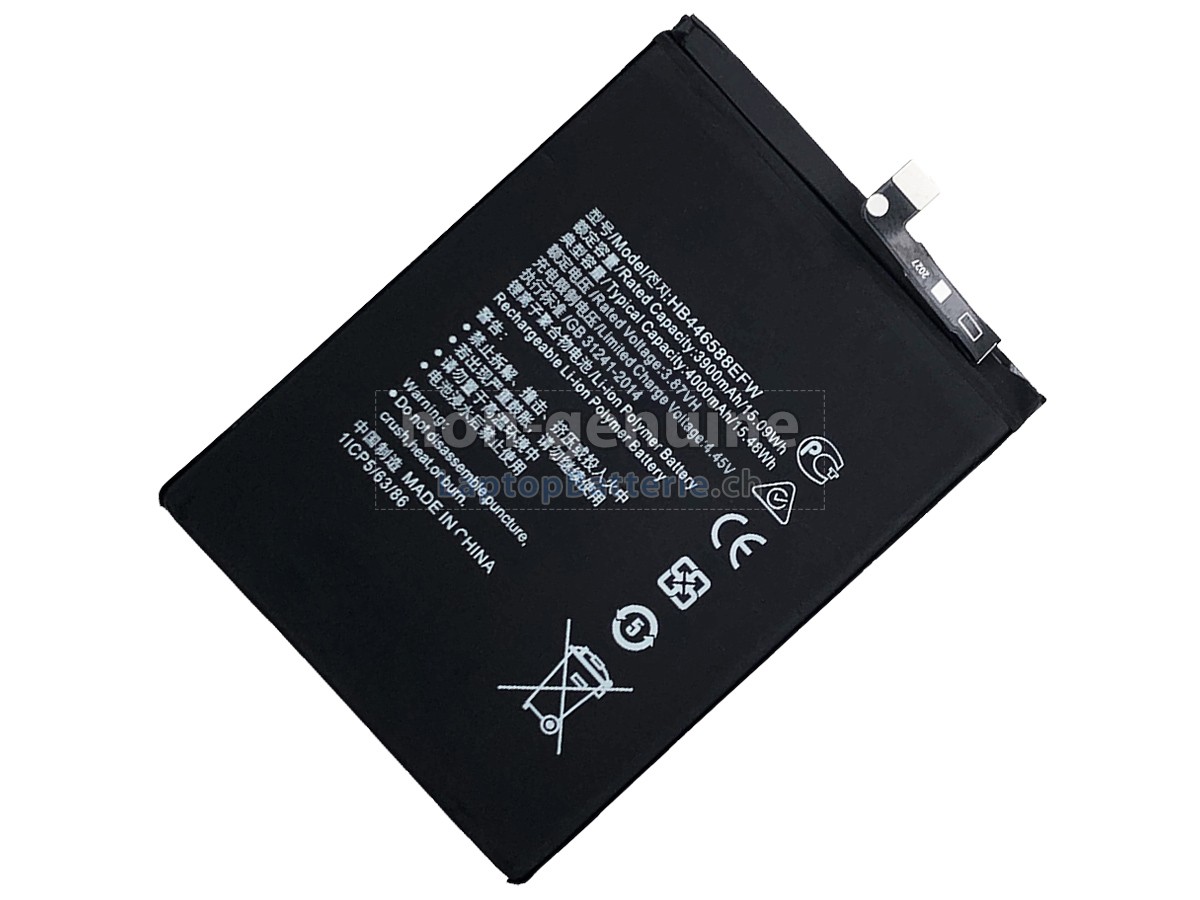 Honor HB446588EFW Ersatzbatterie