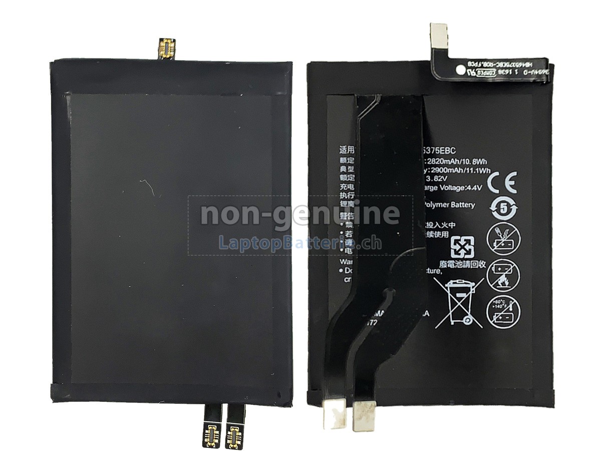 Honor HB465375EBC Ersatzbatterie