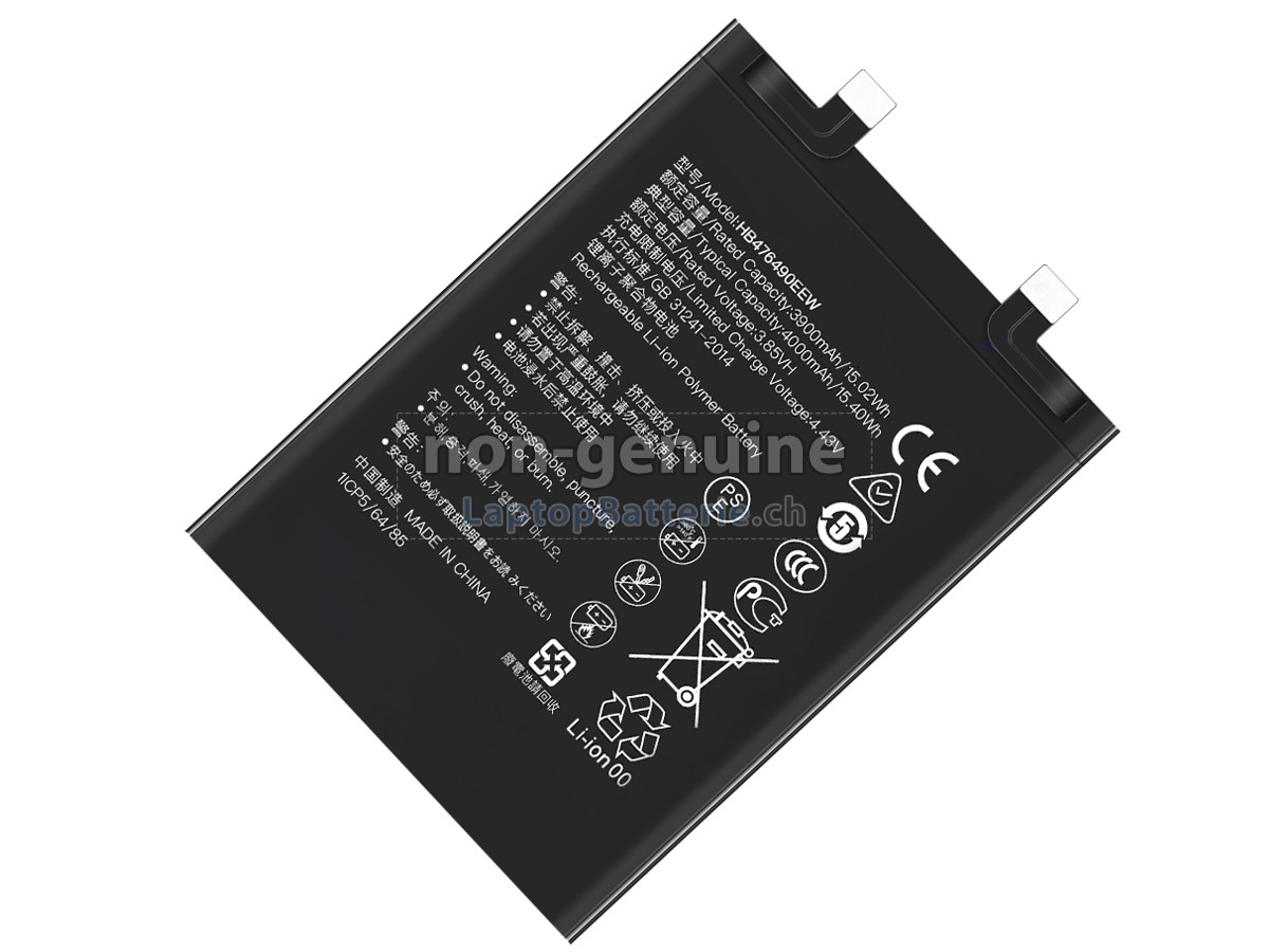 Honor 50 PRO Ersatzbatterie