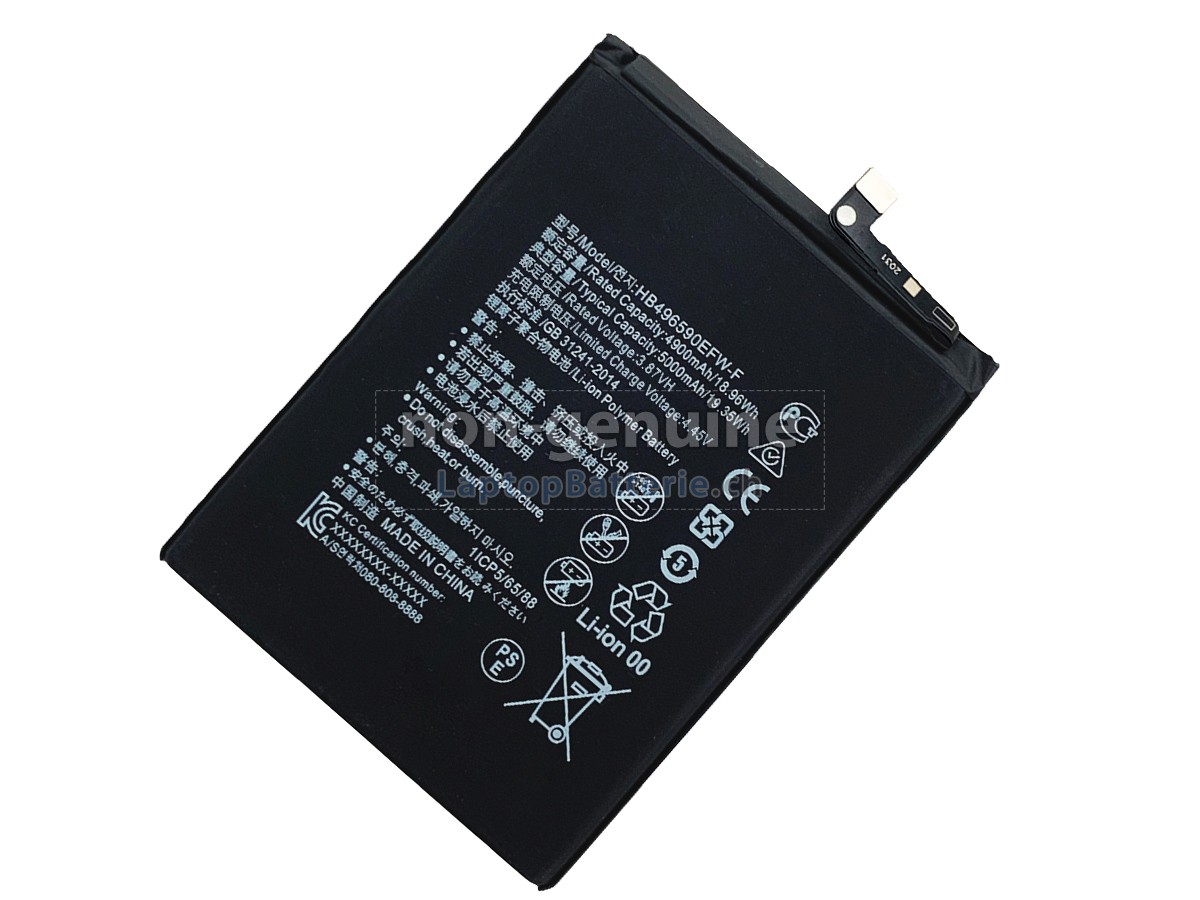 Honor X6 Ersatzbatterie
