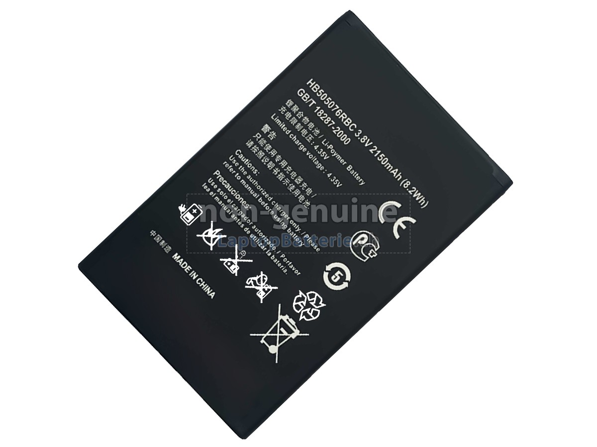 Honor Y3II LUA-L02 Ersatzbatterie