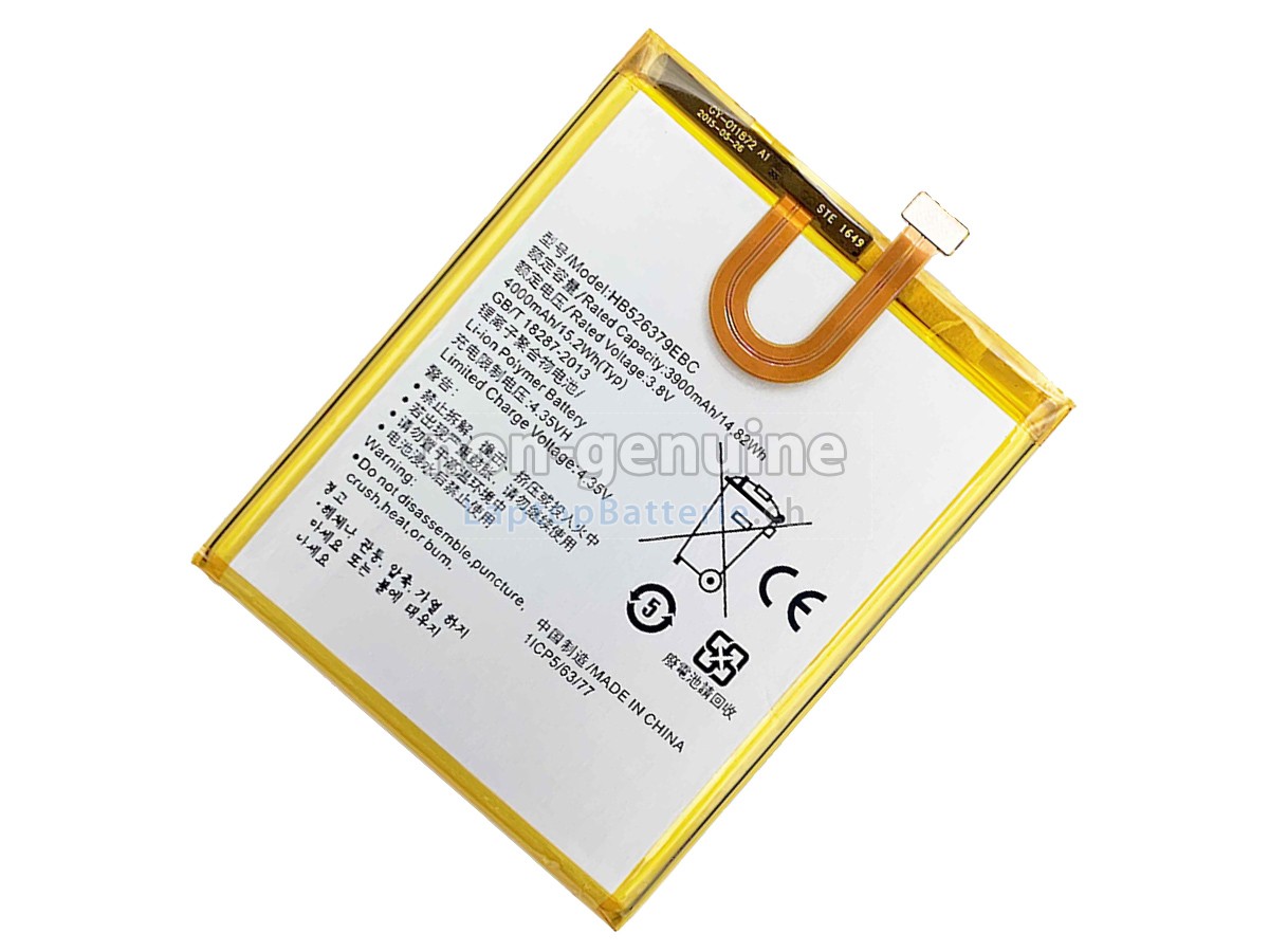 Honor TIT-CL10 Ersatzbatterie