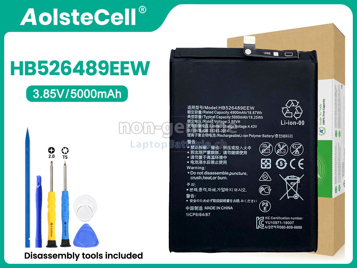 Honor 9A Ersatzbatterie