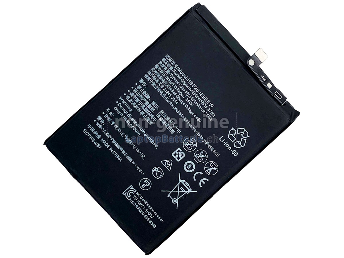 Honor 9A Ersatzbatterie